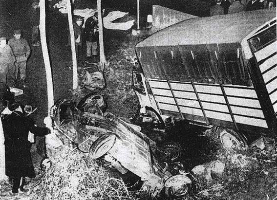 Incidente dei cappuccini, sono passati 60 anni
