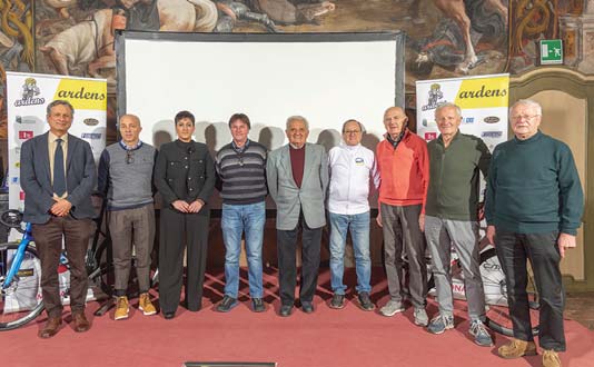 Ardens, pronti per la nuova stagione