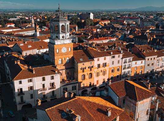 Impossibile trovare alloggio