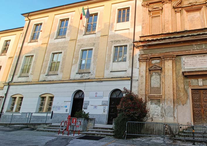 Bene il Classico, gi il Turistico