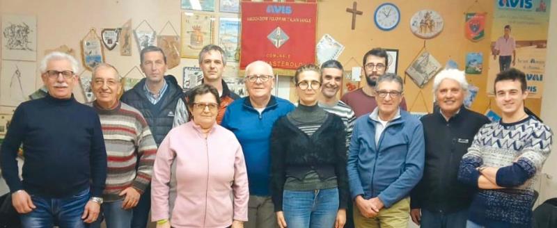 Avis tra conferme e nuovi ingressi