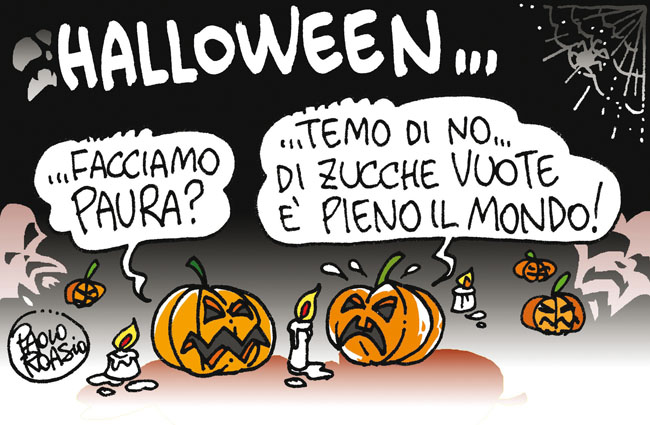 Halloween