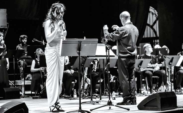 Un viaggio insieme a Duke Ellington