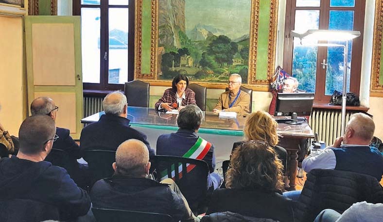 Alla scoperta di speciali siti storici 