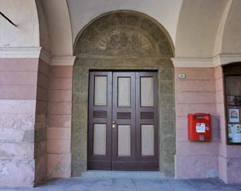 Quasi pronto il nuovo Info Point