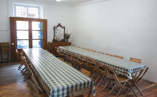 Casa vacanze: dubbi sulla vendita