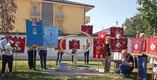 Cambio alla guida del gruppo Avis