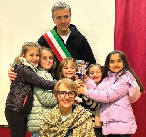 Gentili verso noi stessi, gli altri e il pianeta