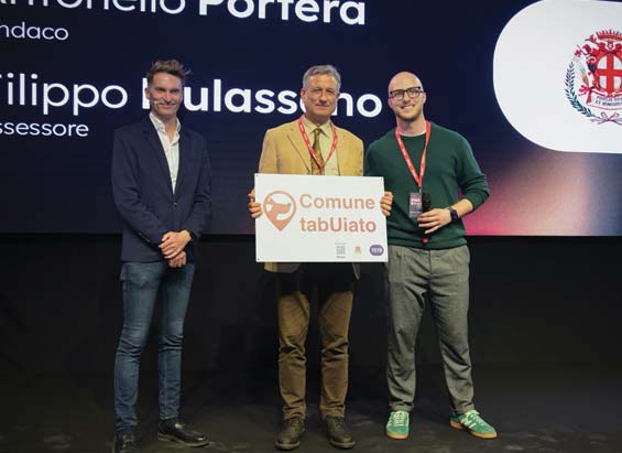 Comune tabUiato