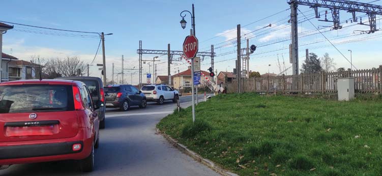 Sottopassi: cittadini ricorrono al Tar