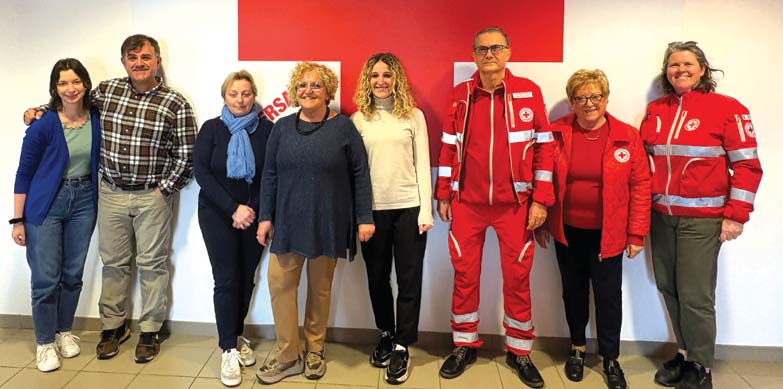 Farmacia solidale per chi ha bisogno
