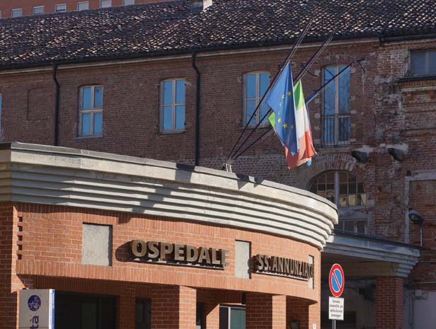 Casa di comunit, avanti coi lavori