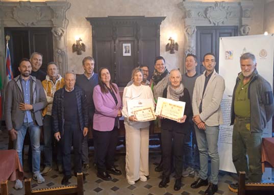 Ambasciatori della carne piemontese