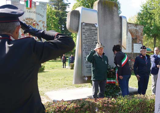 Ottanta anni di sudata Libert