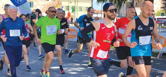 Festa patronale, un susseguirsi di eventi fino al 4 maggio