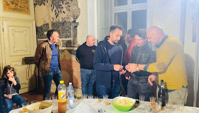 Pro loco, sconti ai soci con la nuova tessera