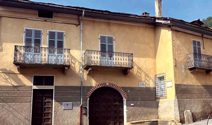Ancora dubbi sulla casa vacanze