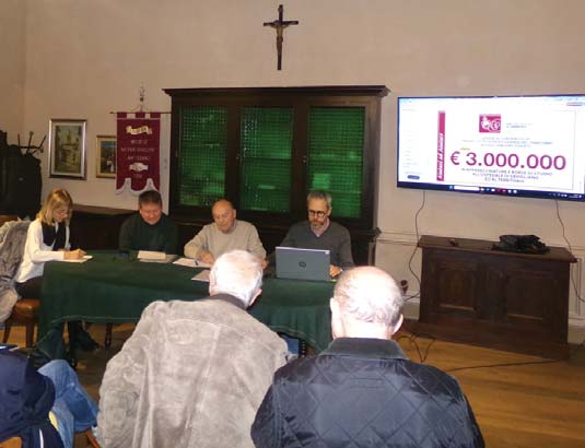 Prossimo obiettivo? ll robot chirurgico