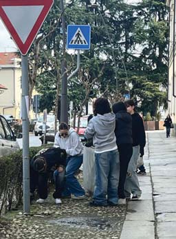 Cestini, questi sconosciuti