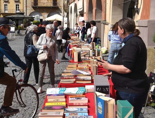 LA CULTURA  DI CASA
