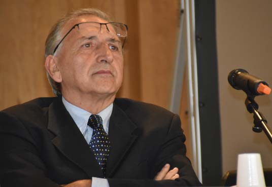 Presidente? Non ci pensavo proprio