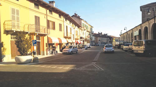 Occhi puntati sulla sicurezza