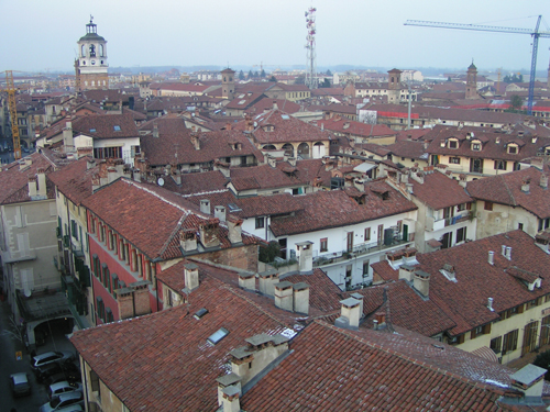 Qui la crescita non si ferma