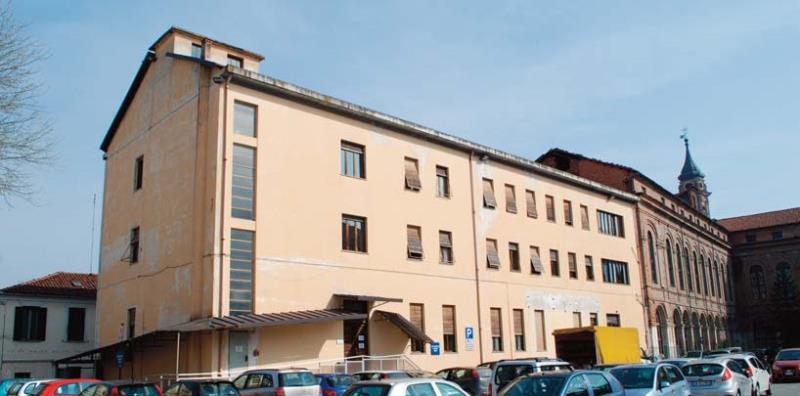 Nuovo medico di famiglia a Racconigi
