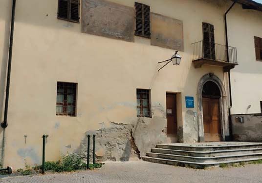 Altra asta per Casa Demonte