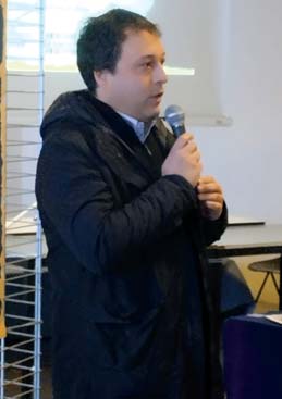 Si dimette il presidente della San Rocco