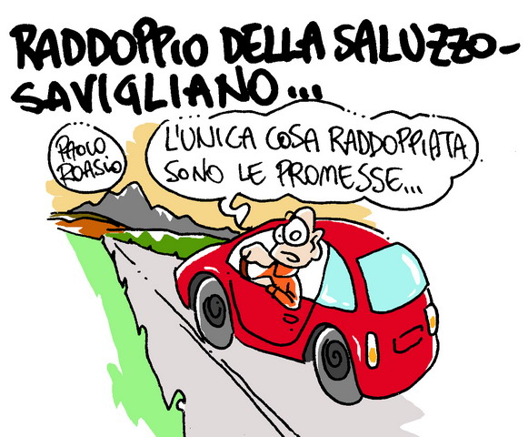 Savigliano-Saluzzo