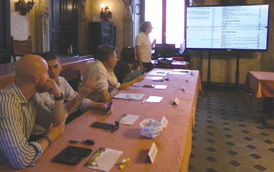 Un registro per le De.Co. provinciali