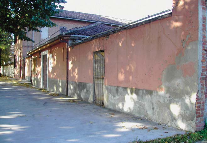 Chiusa la partita del nuovo salone del santuario della Sanit