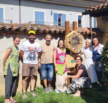 I dieci anni della Baracca dei Birbanti