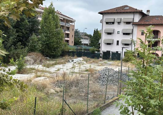 Timori per il progetto di accoglienza braccianti