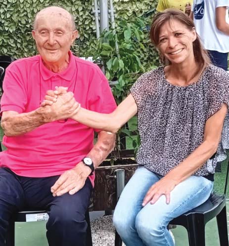 Acli: si riparte con la gestione di Anna Arcuti