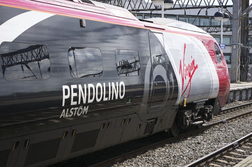 Sospiro di sollievo per il Pendolino