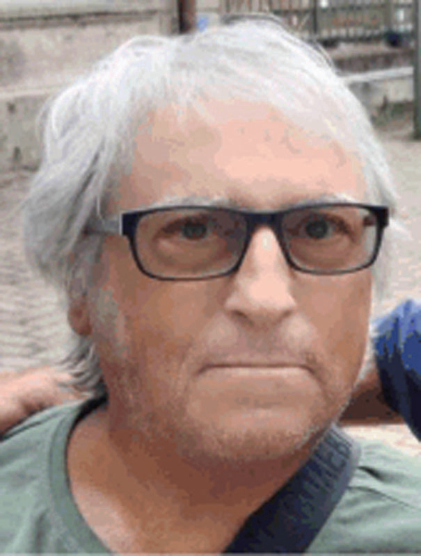 Ex postino e amico di tutti