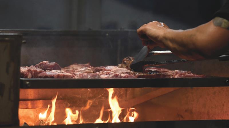 MEATING - Anteprima tutta da gustare