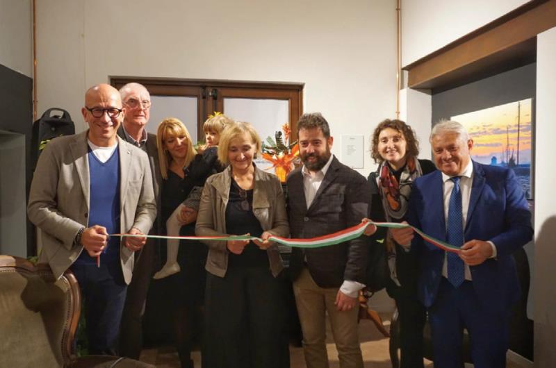 Il Maira, emozioni in fotografia
