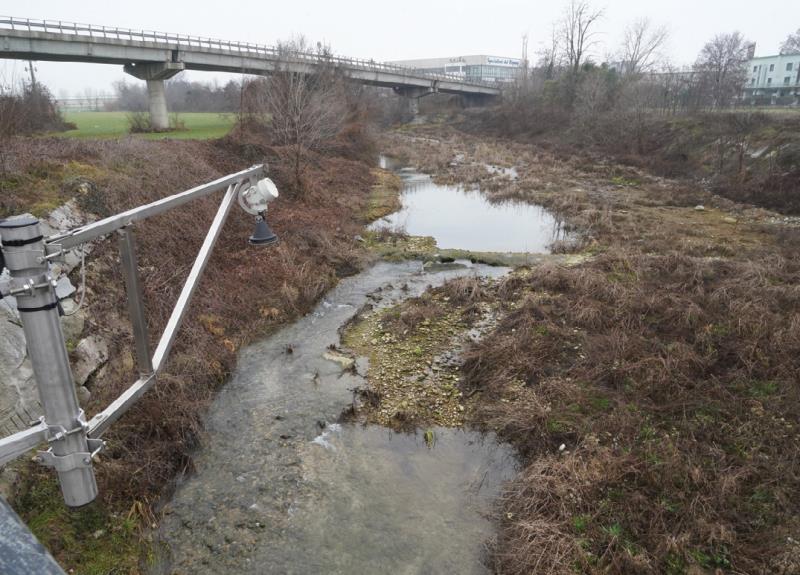 Mellea, ultimo cantiere per la sicurezza