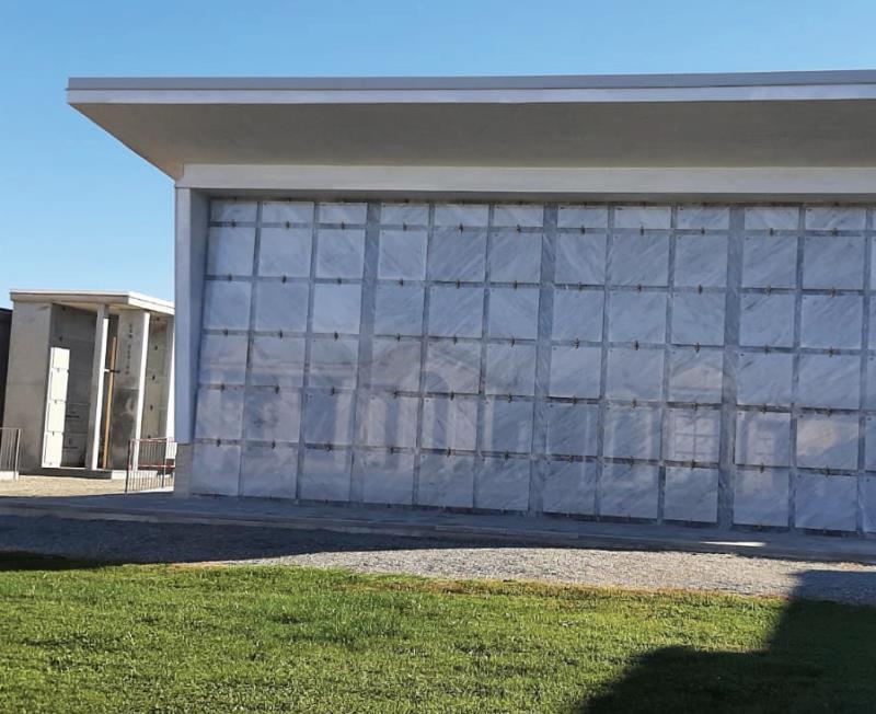 Chiesa, primi cambiamenti