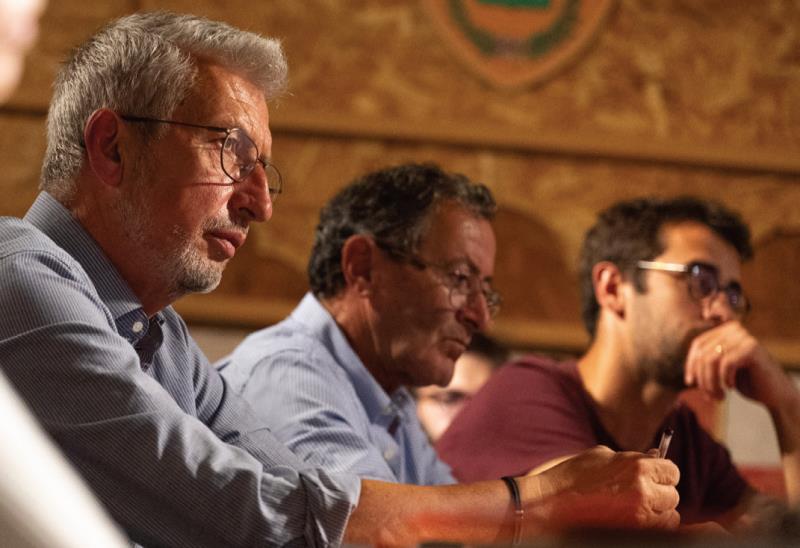 La minoranza a Monasterolo scettica sul nuovo parco urbano