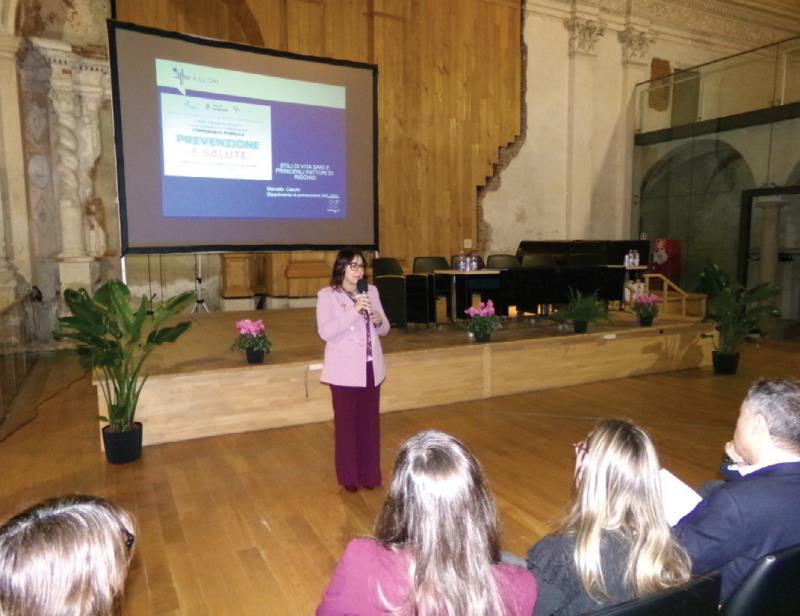 Imparare a prendersi cura di s