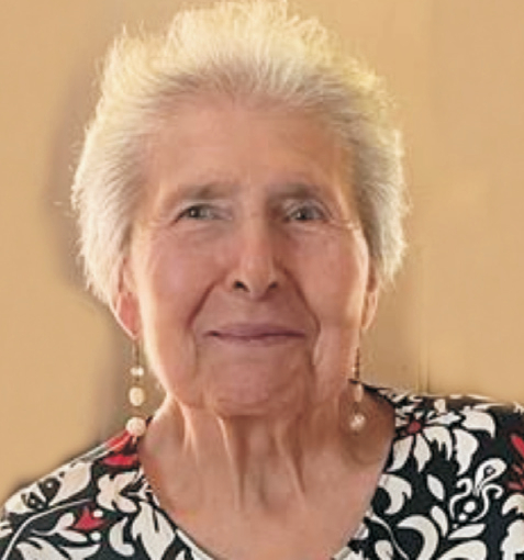 Cordoglio per Rita Monasterolo, prima donna ad aver guidato il gruppo Avis Cavallermaggiore