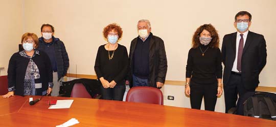 Borse di studio in memoria di Momo