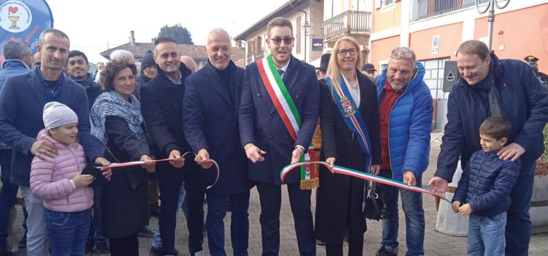 San Martino a Villanova, tra fede e tradizione