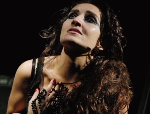 Emozioni e canti per Santa Cecilia