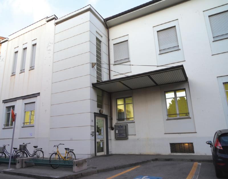 Ripartito il servizio di ambulatorio solidale