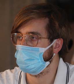 Il Consiglio perde un altro giovane